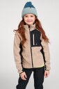 Reima Fleece Sweater Puhku   Beige   140