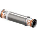 Uponor S-Press Plus Skydemuffe 20 X 20 Mm