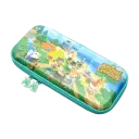 Hori Vault Case Nintendo Switch beskyttelsesveske   Animal crossing