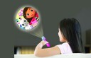 Lexibook - Gabby’s Dollhouse projector & Flashlight  LTC050GDH 