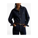 Ralph Lauren Dame Bluser & Skjorter Blå S,