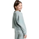 Adidas Sportswear Jg Fi 3S Crew Green 164