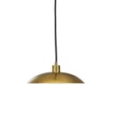 Dyberg Larsen French Collection Paris Taklampe Messing