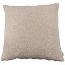 Cane line Scent Dekorativ pute 60x60 cm Lysebrun