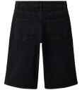 Name It Nkmben X Skater Dnm Jorts 2201 Au   Black   164