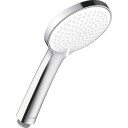 Duravit 110 hånddusj, krom