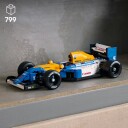 LEGO Icons Williams Racing FW14B og Nigel Mansell 10353