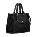 Longchamp Dame Vesker Svart ONE SIZE,