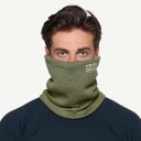 Devold Endurance Merino Neck Gaiter Lichen OneSize
