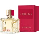 Valentino Voce Viva Eau de Parfum 100ml - Blomsterduft med Vanilje og Mandarin