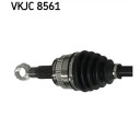 Skf Drivaksel SKF VKJC 8561