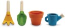 Plan Toys Gardener Set