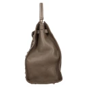 La Carrie Dame Vesker Brun ONE SIZE,