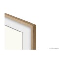 Samsung 75" ramme til The Frame (2022) (teak)