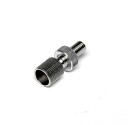 Kabeljusteringsskrue M5x23