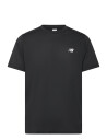 New Balance Sport Short Sleeve T-Shirt - Black - M