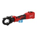 Milwaukee Presseverktøy M18 ONEHCCT60-0C Uten Batteri Og Lader