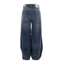 Agolde Dame Jeans Blå W26,