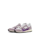 New Balance Herre Sko Flerfarget 44 EU,