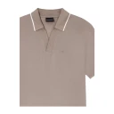 Emporio Armani Herre Topper Grønn L,