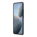 Nillkin Super Frosted Shield Pro case for Xiaomi Redmi K70E/Poco X6 Pro 5G black