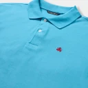 Brooks Brothers Herre Topper Blå 3XL,