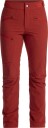Lundhags Women's Askro Pant R?d 44 Woman