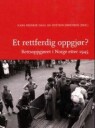 Et Rettferdig Oppgjør?