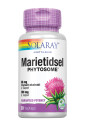 Solaray Mariatistel Phytosome 30 Kapslar