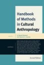 Bernard H. Russell Handbook of Methods in Cultural Anthropology