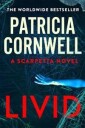 Cornwell Patricia Livid
