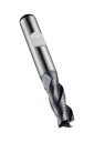 Dormer C922 10.0mm Hss-E-Pm Spondelende Pinnefresere 1-Pakke