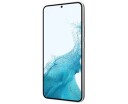 Samsung Galaxy S22 Plus 5G 128GB Hvit Smarttelefon med 50 MP Kamera