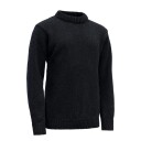 Devold Nansen Man Sweater Crew Neck Blå XS Man