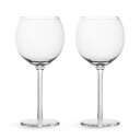 Sagaform Saga vinglass 2-pakning Klar