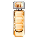 Hugo Boss Orange Eau de Toilette 30 ml for Women - Frisk og Orientalsk Duft