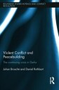 Brosché Johan Violent Conflict and Peacebuilding