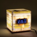Paladone - Minecraft Bee Hive - Vekkerklokke