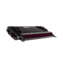 LEXMARK C5220MS, Magenta Toner 3000 sider, Inky