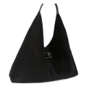 Kurt Geiger Dame Vesker Svart ONE SIZE,