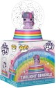 Funko POP! Mini Glitter Globe: My Little Pony  Twilight Sparkle MLP