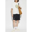 AllSaints Herre Shorts Svart W32,