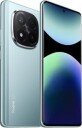 Xiaomi Redmi Note 14 Pro Plus 5G 8GB/256GB Frost Blue