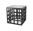Eichholtz Cubico sidobord svart