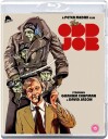 The Odd Job 1978 Bluray
