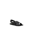 Church's Dame Sko Svart 36 EU,
