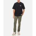 Drole de Monsieur Herre Topper Svart XL,