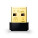 WiFi USB Nano N 150Mbps TP Link TL WN725N wireless network card   Raspberry Pi