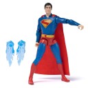 Spin Master DC Comics Epic Strike Superman Actionfigur 15 cm Fra 4 År