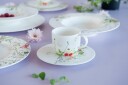 Rosenthal Fleurs Sauvages tallerken dyp 23 cm